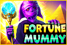 Play Fortune Mummy